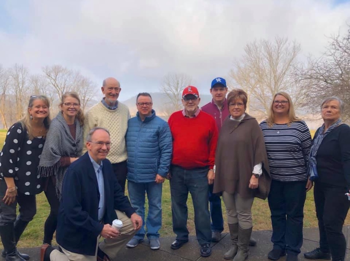 Friends of the Farnsley-Kaufman House